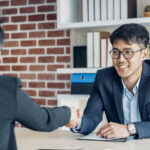 Tips & Tricks For Productive Job Interviews