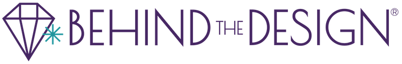 Go Behind The Design Logo