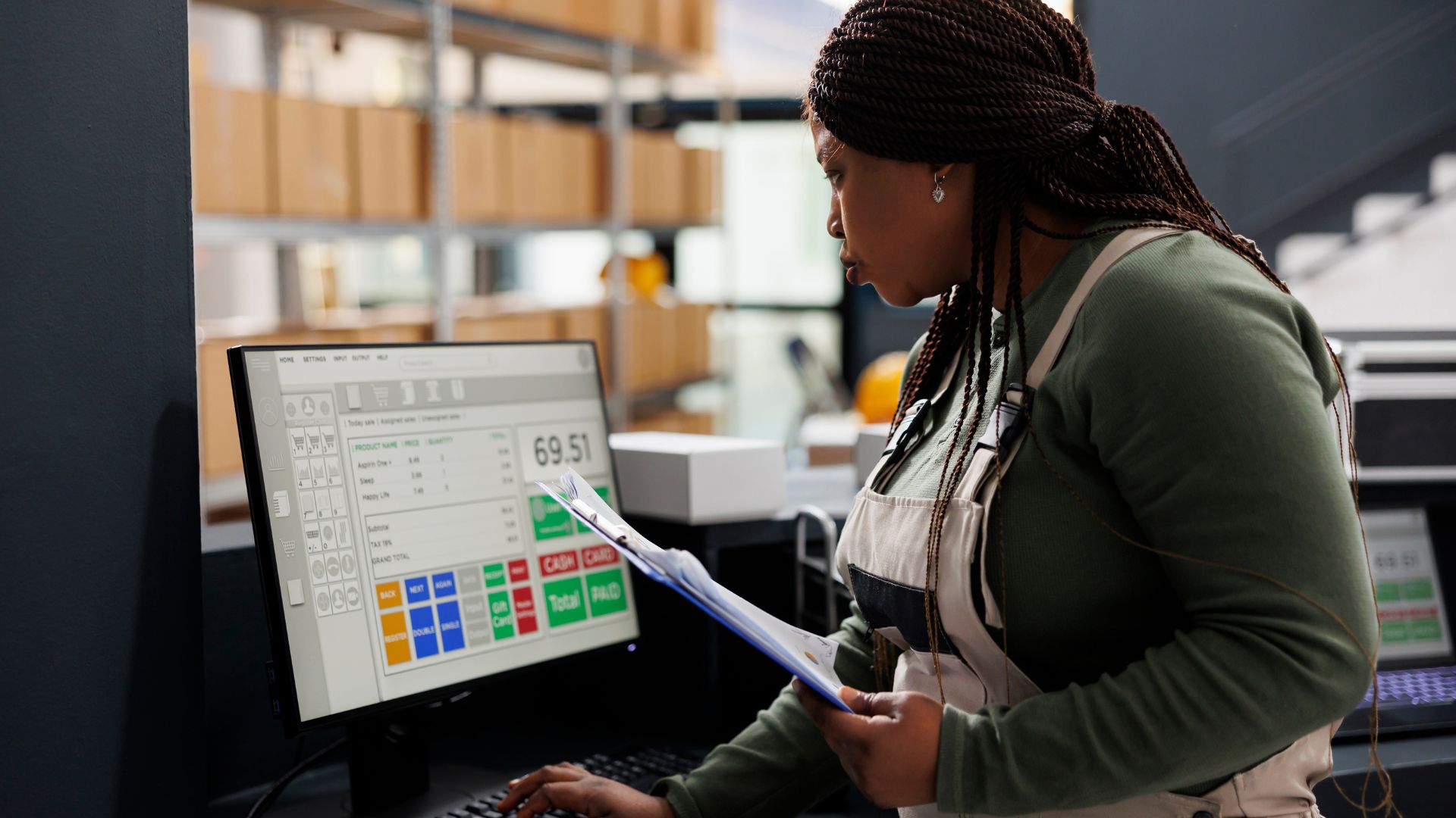 Mastering Inventory Management for Spring: Tips for Success