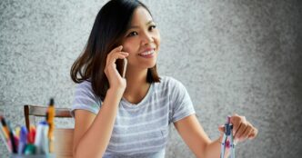 The Art of Following Up: When and How to Check In