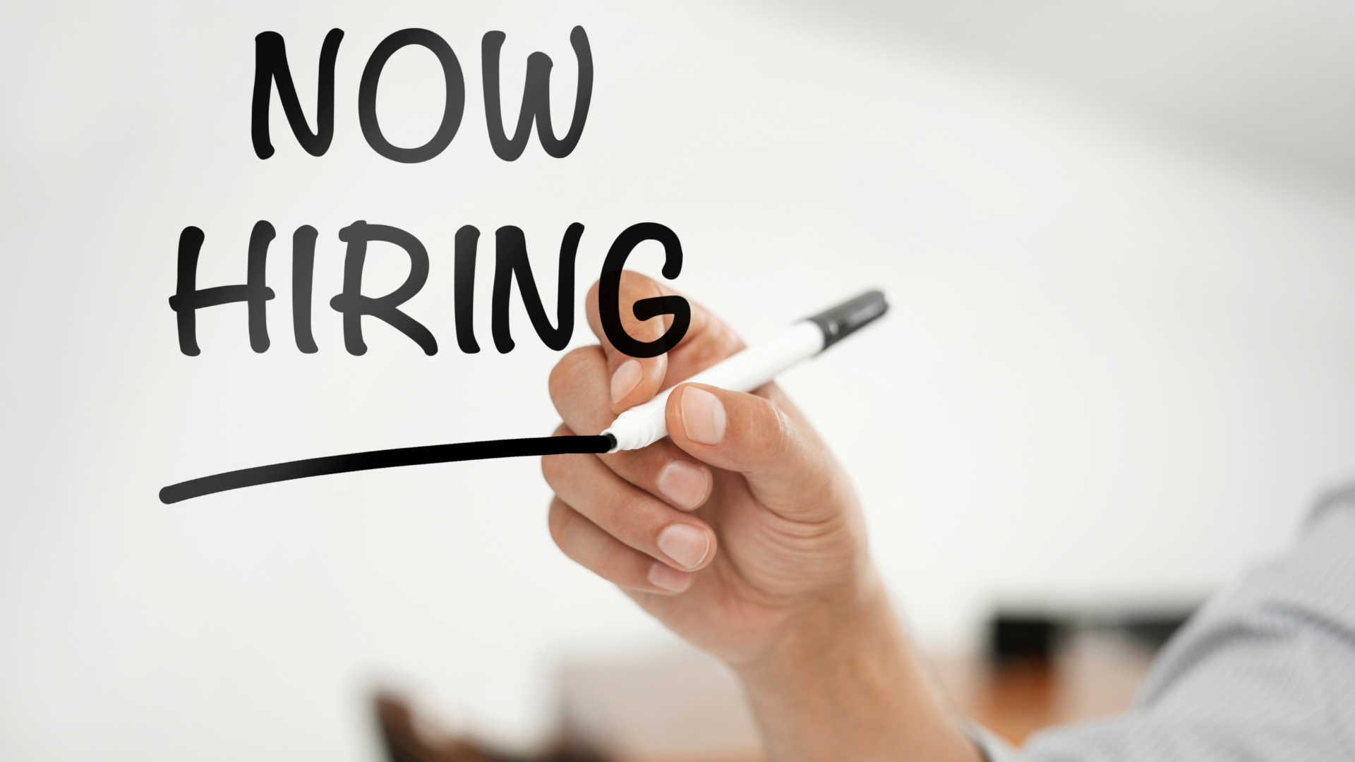 Hiring Mistakes to Avoid In The Design Industry