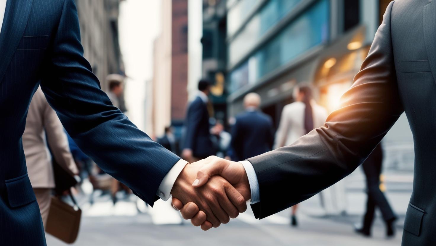 Hiring Is A Two-Way Street