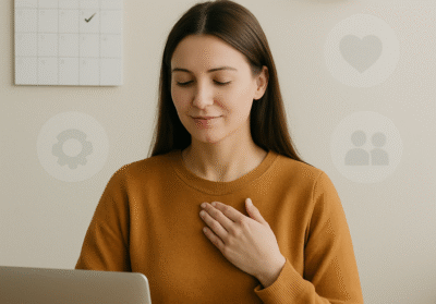 6 Tips for Prioritizing Yourself Through Prioritizing Work
