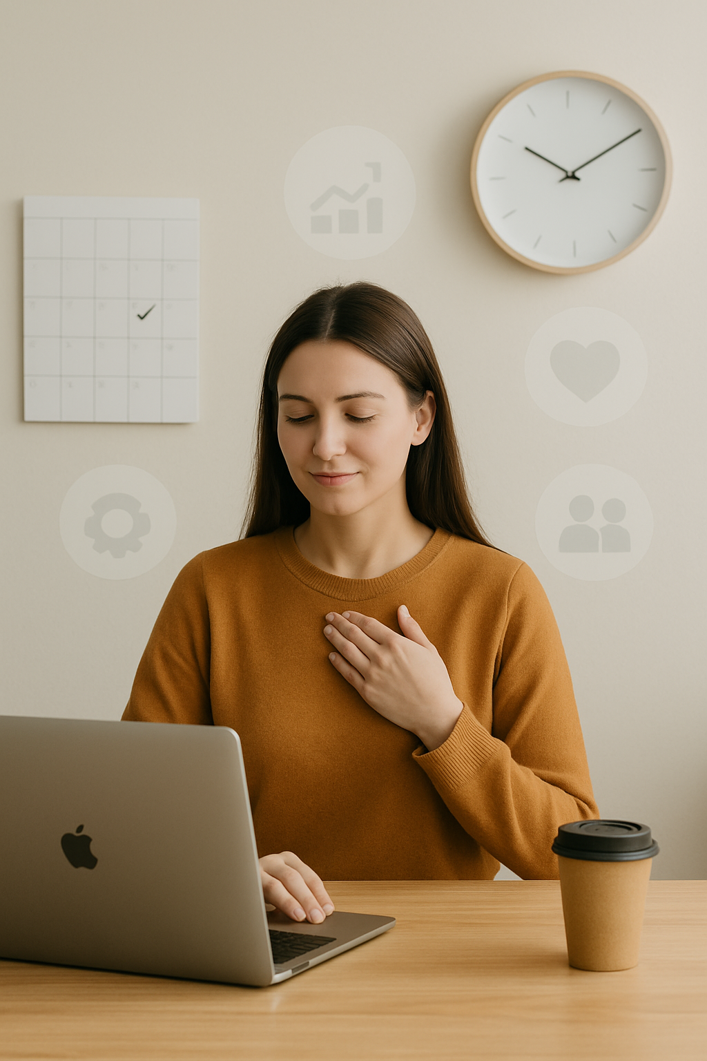 6 Tips for Prioritizing Yourself Through Prioritizing Work
