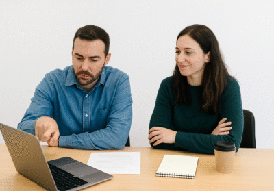 The KISS Principle – Keep It Simple, Sweetie