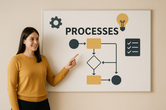Why “Follow the Process” Is the Answer to Everything (And When It’s Not)