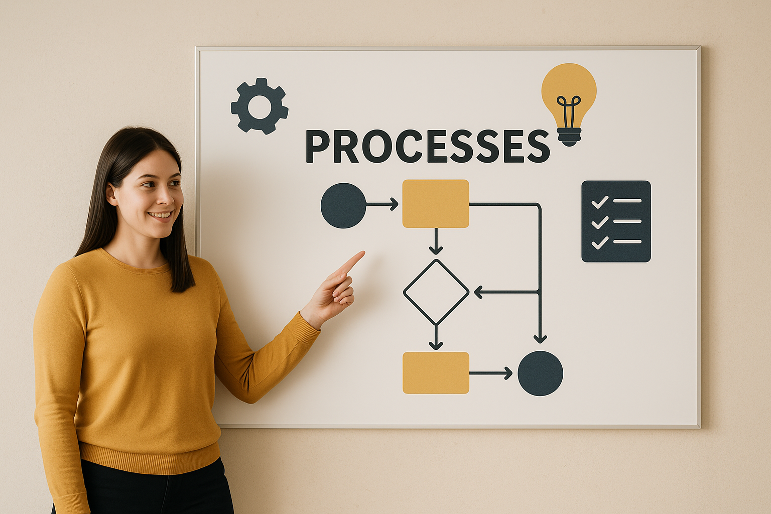 Why “Follow the Process” Is the Answer to Everything (And When It’s Not)