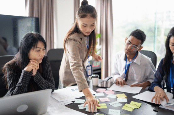 You Don’t Have a Hiring Problem | Interior Design & Window Treatment Recruiting