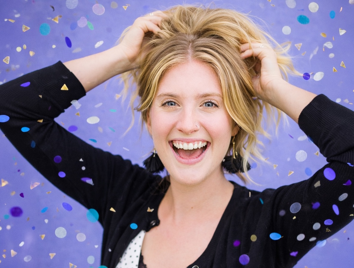 Emma Williamson Confetti Btd 2