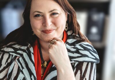 Jessica Harling Named Partner at Exciting Windows