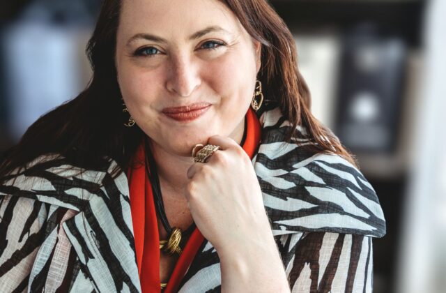 Jessica Harling Named Partner at Exciting Windows