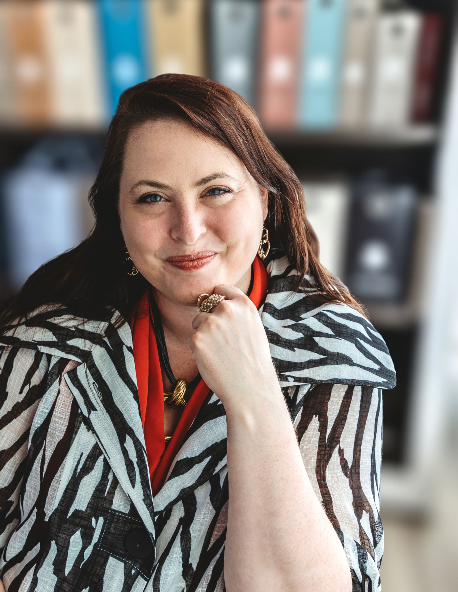Jessica Harling Named Partner at Exciting Windows
