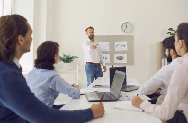 You Don’t Need A Title To Think Like A Leader