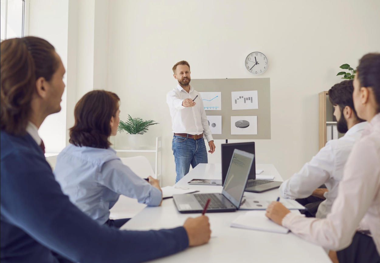 You Don’t Need A Title To Think Like A Leader