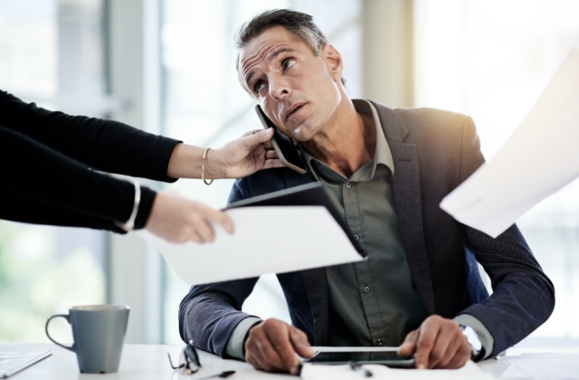 Your Business Isn’t Disorganized. It’s Undocumented.